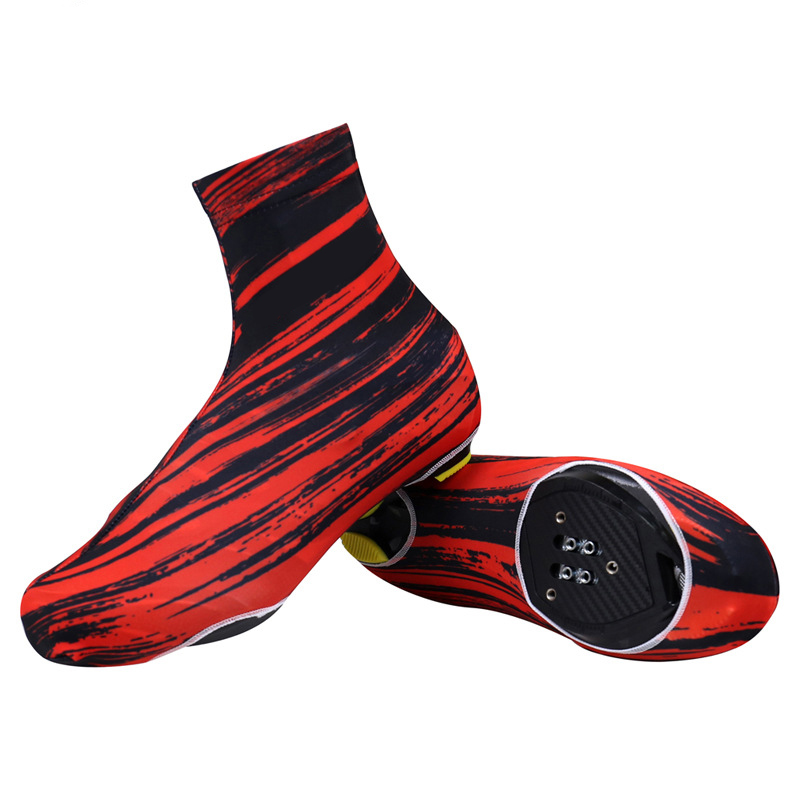1-Pair-Bike-Cycling-Shoe-Covers-Warm-Rain-Dusty-Protector-Warm-Overshoes-Winter-1782921