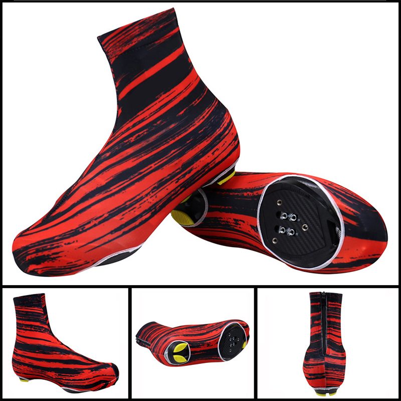 1-Pair-Bike-Cycling-Shoe-Covers-Warm-Rain-Dusty-Protector-Warm-Overshoes-Winter-1782921