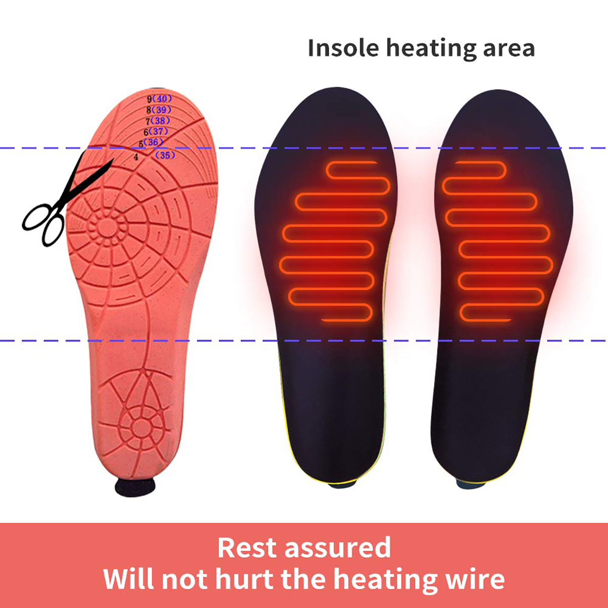 2000mAh-Rechargeable-Battery-Wireless-Heated-Insole-Winter-Portable-Shoe-Boot-Foot-Warmer-41-46-Code-1615274