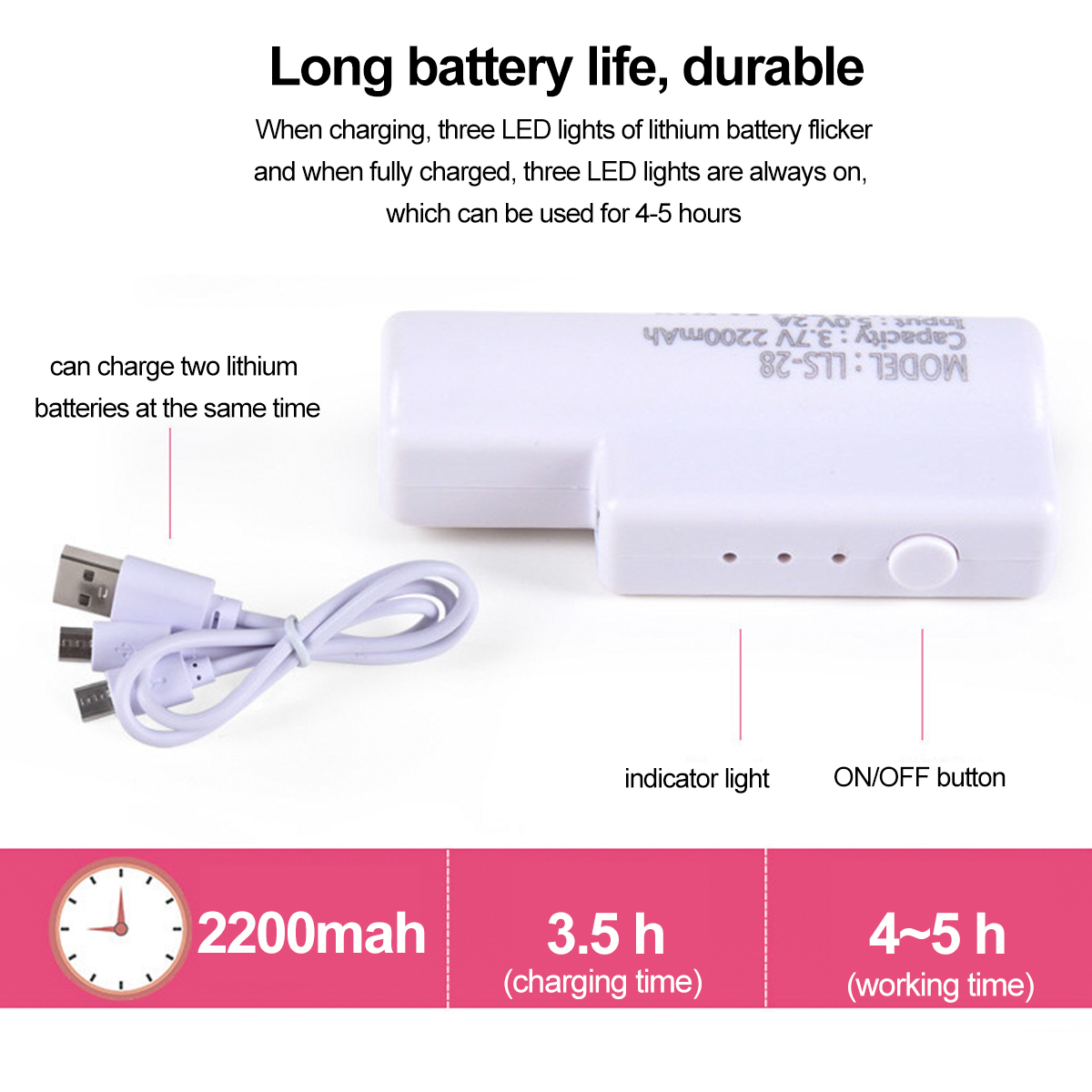 2200mAh-USB-Rechargeable-Electric-Heating-Socks-MenWomen-Winter-Warm-Feet-Socks-1777780