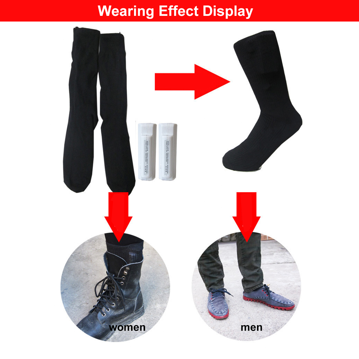 2200mAh-USB-Rechargeable-Electric-Heating-Socks-MenWomen-Winter-Warm-Feet-Socks-1777780