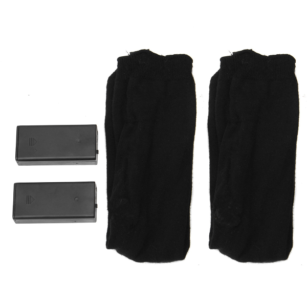 2pcs-Electric-Heated-Hot-Boot-Socks-Foot-Heater-For-Motorcycle-Riding-Skiiing-Size-1227925