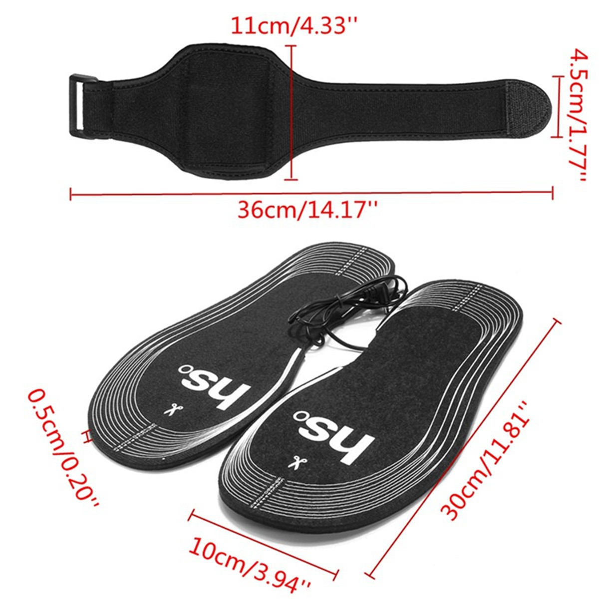 5mm-Electric-Heated-Shoe-Insoles-Warm-Socks-Feet-Heater-Foot-Winter-Warmer-Pads-1750684