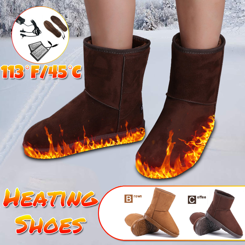 74V-Electric-Heating-Shoes-Snow-Boots-Warm-Insoles-For-Women-11345-For-34-Hours-1614500