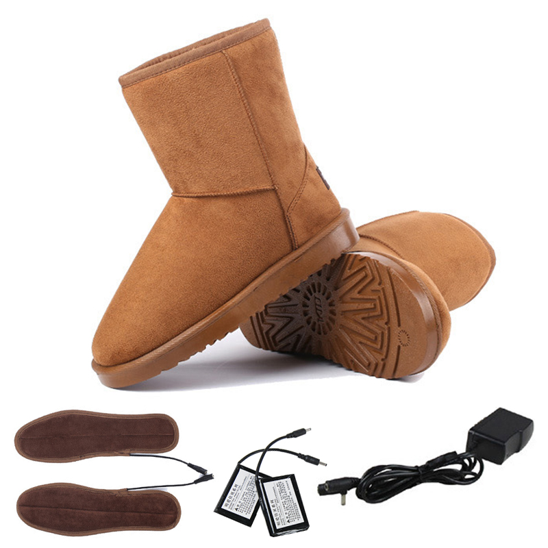 74V-Electric-Heating-Shoes-Snow-Boots-Warm-Insoles-For-Women-11345-For-34-Hours-1614500