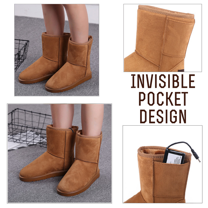 74V-Electric-Heating-Shoes-Snow-Boots-Warm-Insoles-For-Women-11345-For-34-Hours-1614500