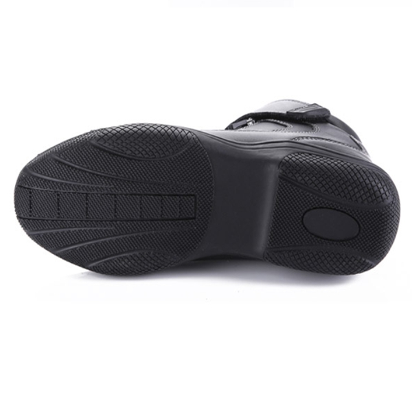 Arcx-Mens-Motorcycle-Racing-Leather-Boots-Riding-Off-Road-L60024-Black-947338