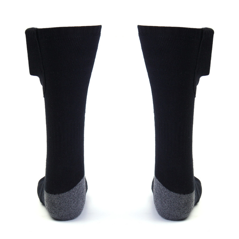 Battery-Heated-Socks-Feet-Foot-Warm-Electric-Heater-Shoe-Boot-Winter-Hunting-1254105