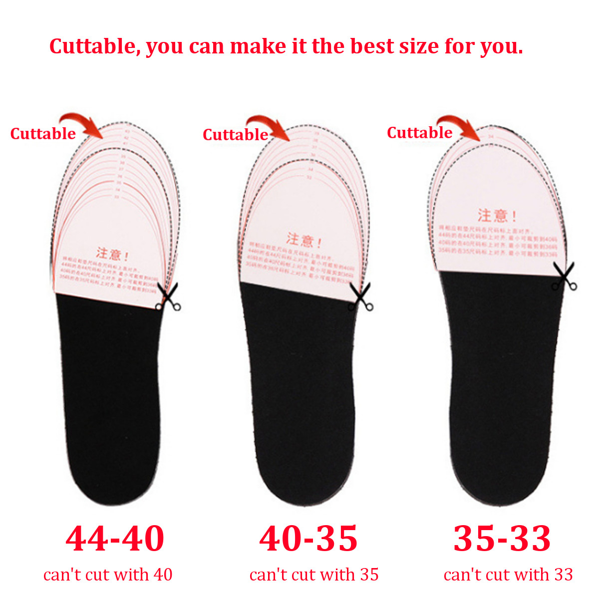 Battery-Powered-Electric-Heated-Shoe-Insole-Foot-Heater-Sock-Winter-Warmer-Pads-Black-1416751