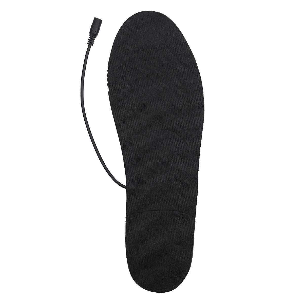 Battery-Powered-Electric-Heated-Shoe-Insole-Foot-Heater-Sock-Winter-Warmer-Pads-Black-1416751