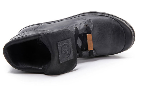 Black-Casual-Leather-Boots-Short-Boots-Shoes-Winter-Warm-For-Motorcycle-Riding-39-45-1104213