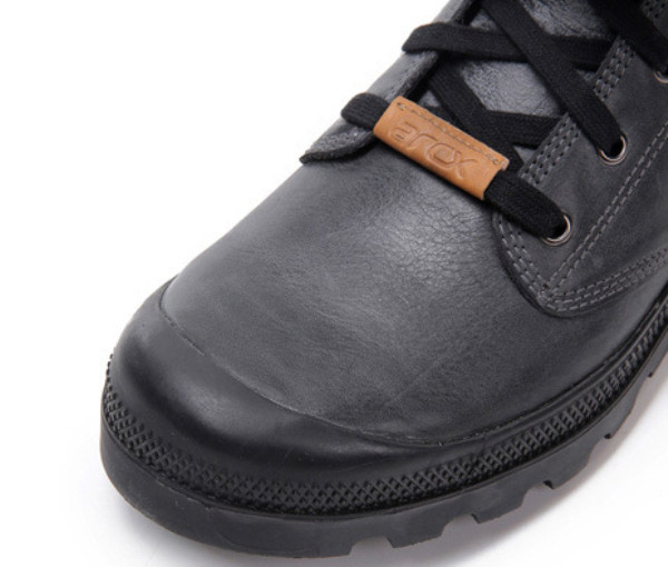 Black-Casual-Leather-Boots-Short-Boots-Shoes-Winter-Warm-For-Motorcycle-Riding-39-45-1104213