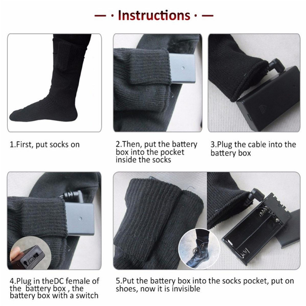 Electric-Battery-Chargable-Heating-Feet-Leg-Sock-Winter-Warmer-Hot-Heated-Sock-1577611