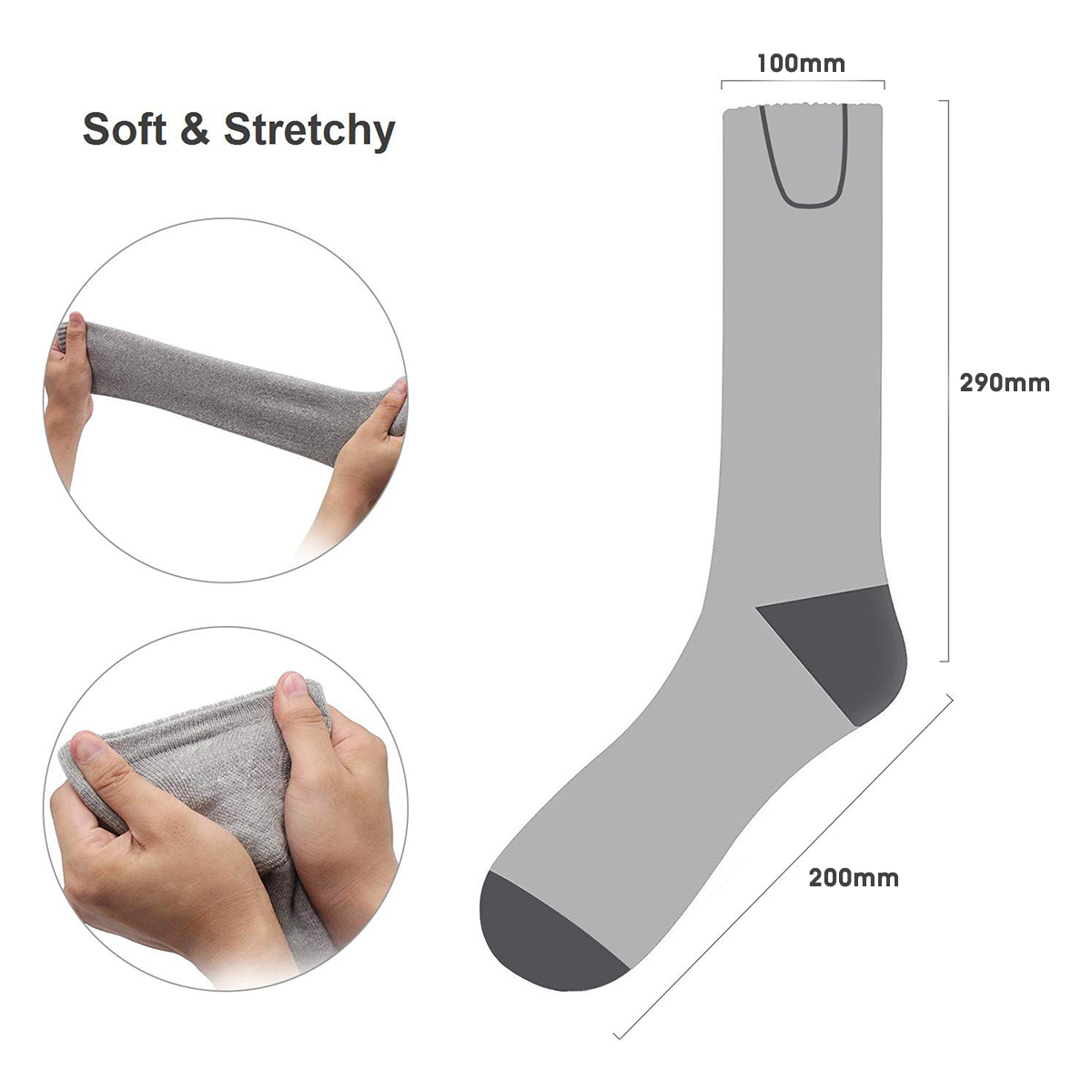 Electric-Battery-Chargable-Heating-Feet-Leg-Sock-Winter-Warmer-Hot-Heated-Sock-1577611