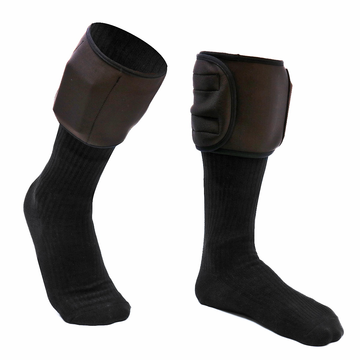 Electric-Battery-Powered-Heated-Cotton-Socks-Cycling-Skiing-Warmer-Feet-Unisex-1608016