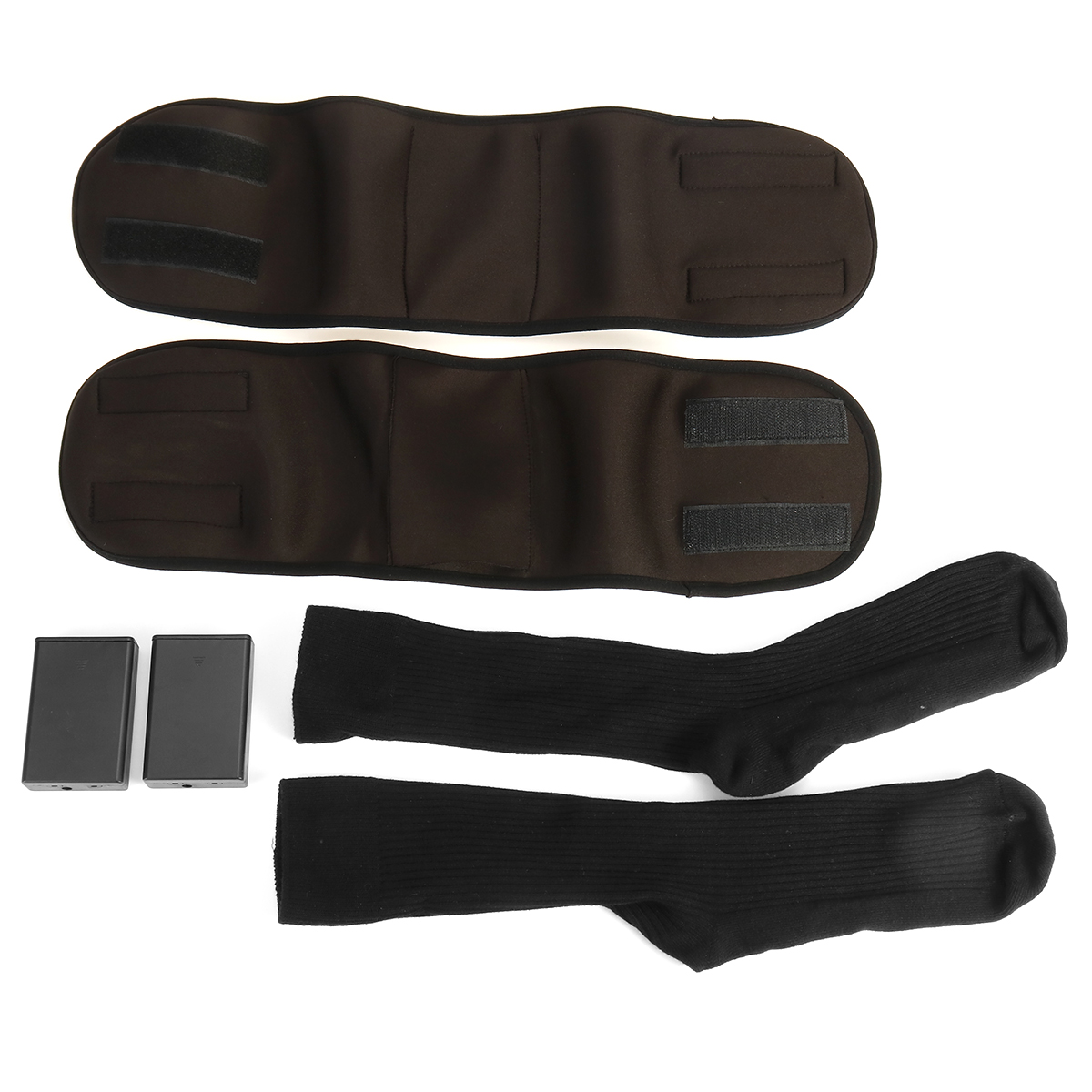 Electric-Battery-Powered-Heated-Cotton-Socks-Cycling-Skiing-Warmer-Feet-Unisex-1608016