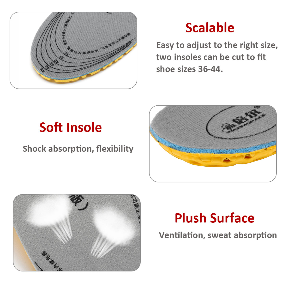 Electric-Heated-Insole-Waterproof-Foot-Warmer-Cut-to-Fit-Battery-Charging-Sport-Shock-Absorption-1412367