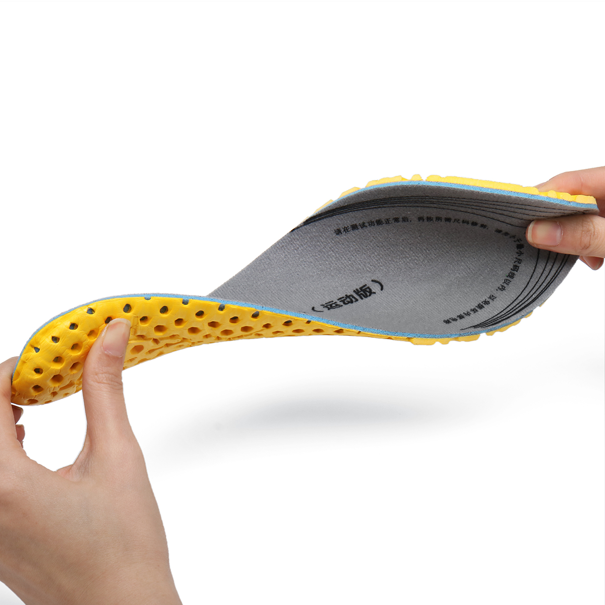 Electric-Heated-Insole-Waterproof-Foot-Warmer-Cut-to-Fit-Battery-Charging-Sport-Shock-Absorption-1412367