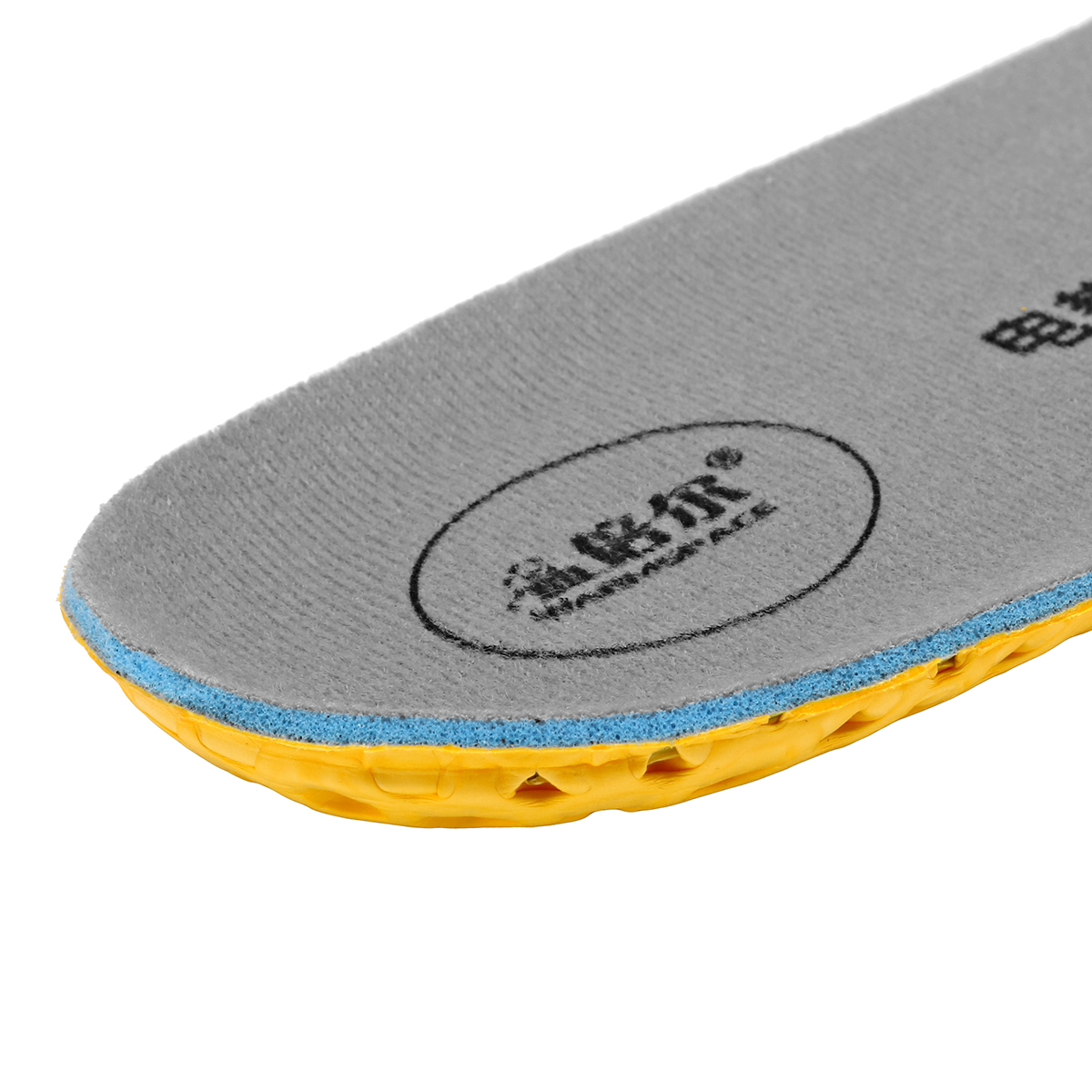 Electric-Heated-Insole-Waterproof-Foot-Warmer-Cut-to-Fit-Battery-Charging-Sport-Shock-Absorption-1412367