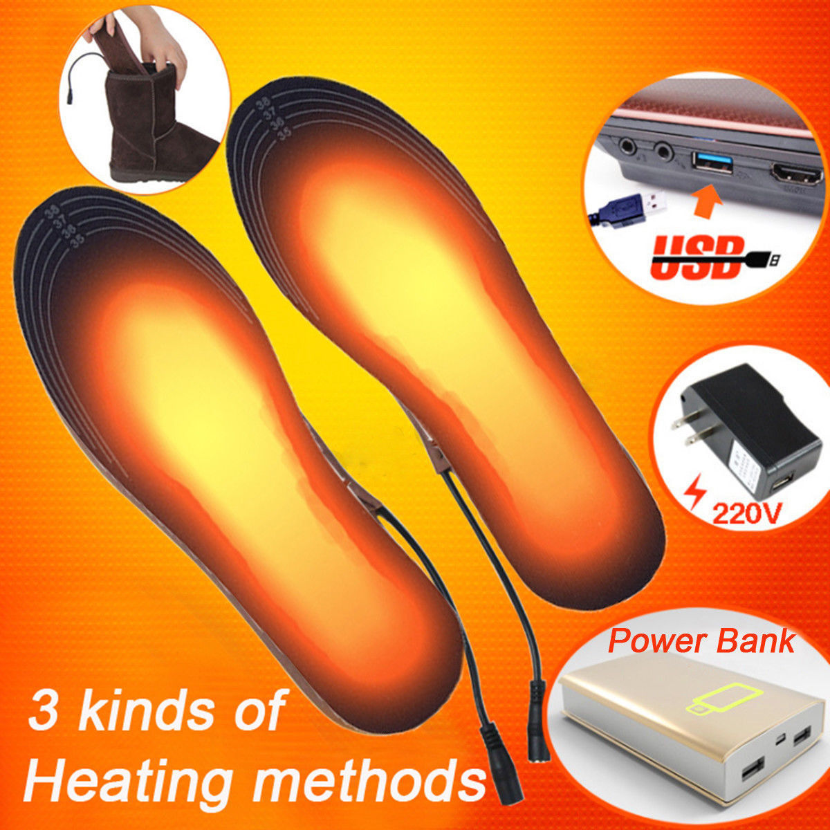 Electric-Heated-Shoe-Insole-Warm-Socks-Feet-Heater-USB-Foot-Winter-Warmer-1544410