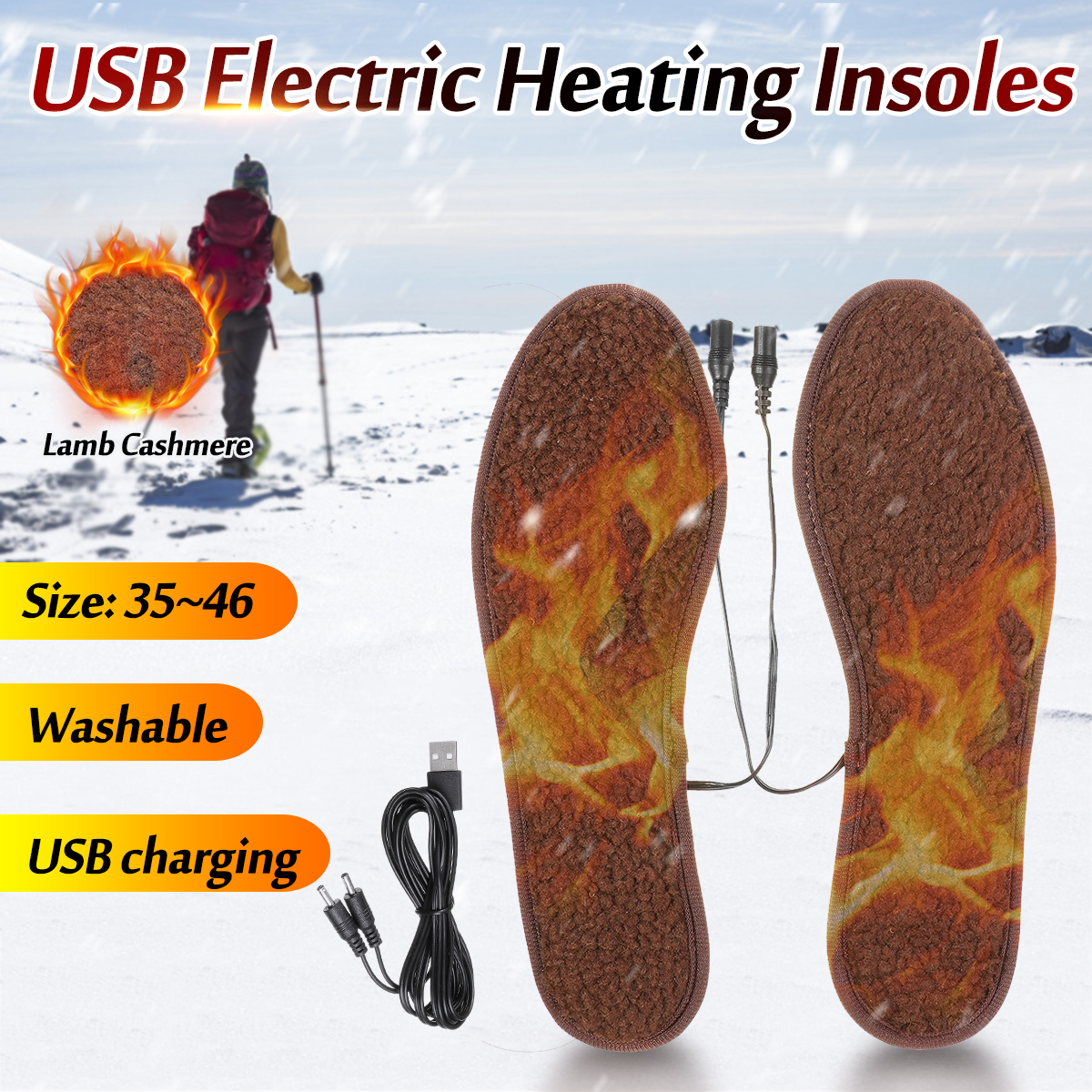 Electric-Heating-Shoe-Insole-Socks-Feet-Heater-USB-Foot-Winter-Warmer-Pads-1601642