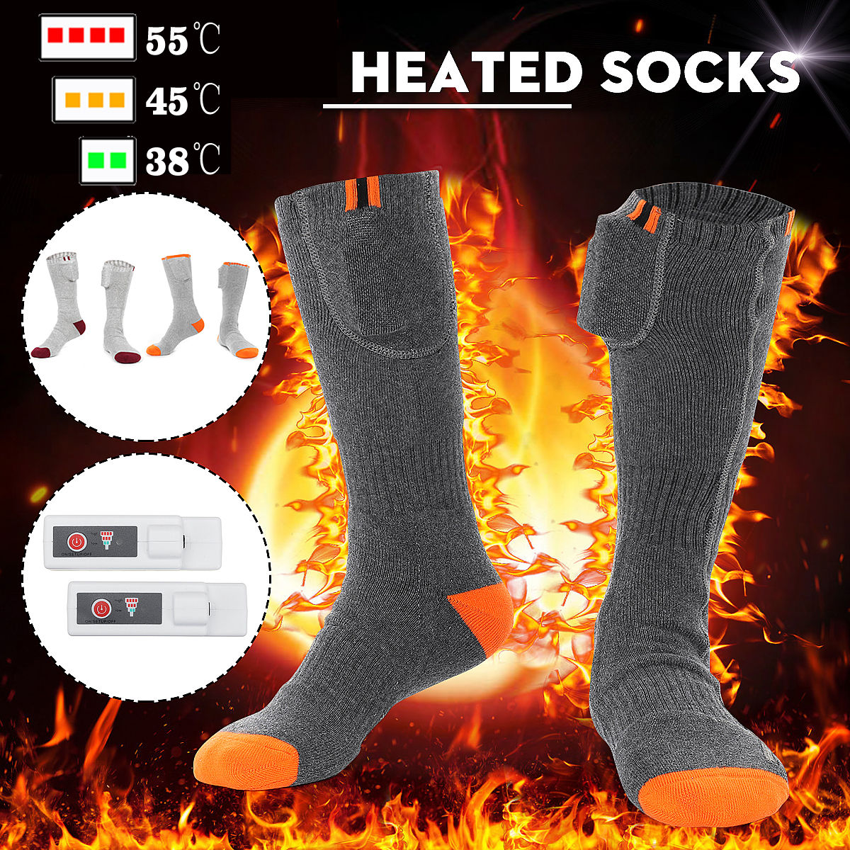 Electric-Heating-Socks-Heated-Unisex-Universal-Stocking-Hose-For-Cold-Winter-1594707