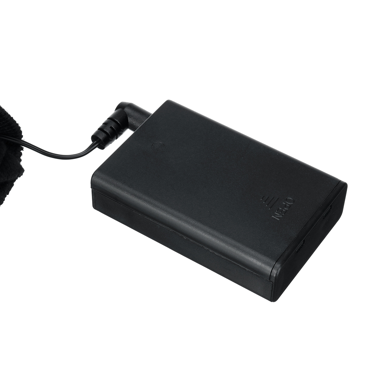 Electric-Winter-Warm-Heated-Socks-Men-Women-Casual-Socks-Outdoor-Skiing-Black-1751718