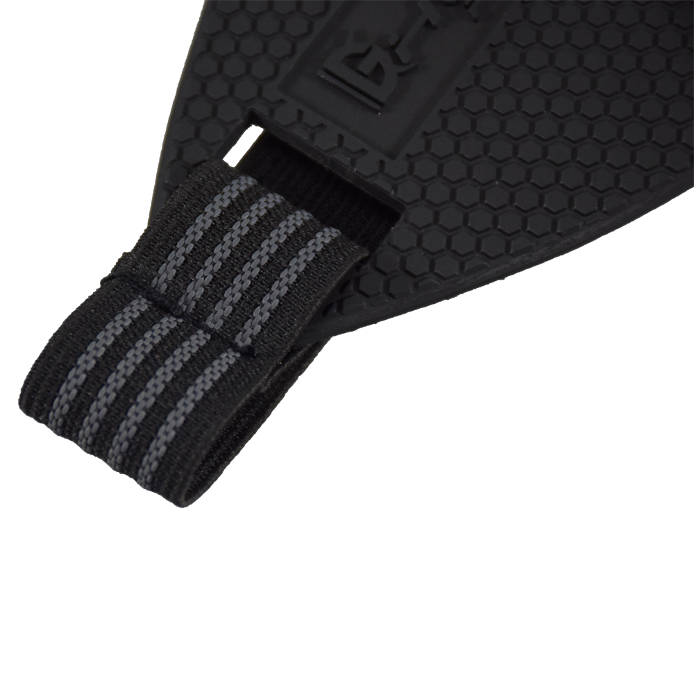 GHOST-RACING-Motorcycle-Rubber-Gear-Shifter-Shoe-Protecter-Cover-Pad-Riding-Boots-1535891