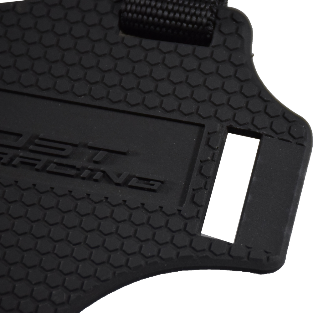 GHOST-RACING-Motorcycle-Rubber-Gear-Shifter-Shoe-Protecter-Cover-Pad-Riding-Boots-1535891