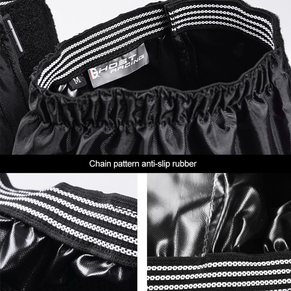 GHOST-RACING-Waterproof-Shoe-Rain-Covers-Motocross-Motorcycle-Gear-Bike-Reusable-Anti-Slip-Rain-Snow-1535824