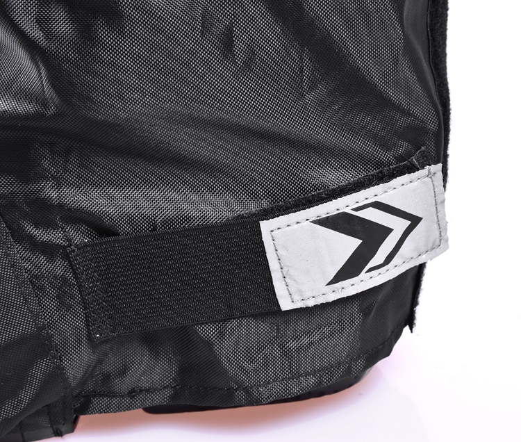 GHOST-RACING-Waterproof-Shoe-Rain-Covers-Motocross-Motorcycle-Gear-Bike-Reusable-Anti-Slip-Rain-Snow-1535824