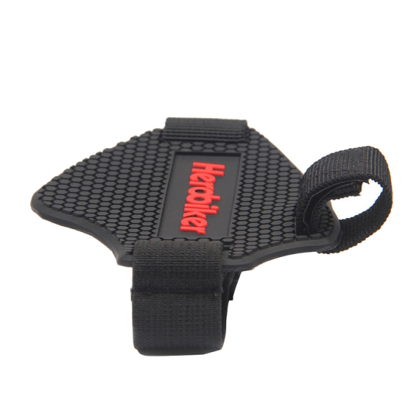 HEROBIKER-Motorcycle-Shifter-Boot-Shoes-Cover-Dirt-Bike-Shift-Guard-Protector-Protective-Gear-Black-1134701