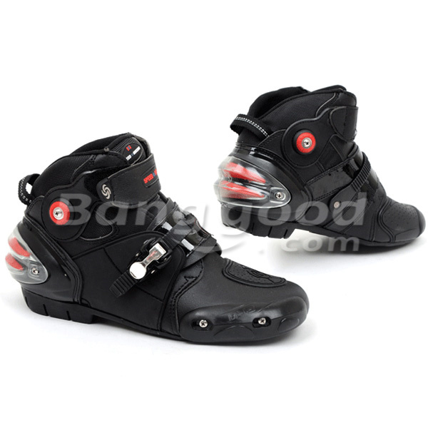 Knights-Motorcycle-Mountain-Bicycle-Boots-Shoes-for-PRO-BIKER-B1001-76223