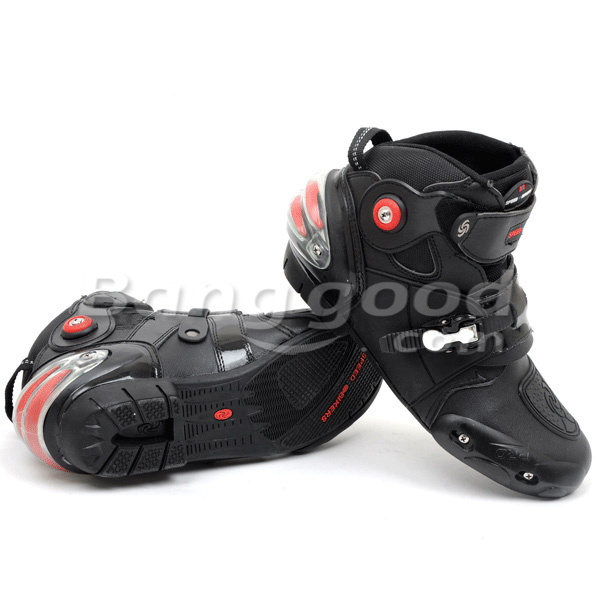 Knights-Motorcycle-Mountain-Bicycle-Boots-Shoes-for-PRO-BIKER-B1001-76223
