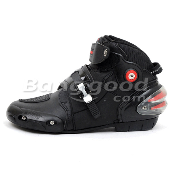 Knights-Motorcycle-Mountain-Bicycle-Boots-Shoes-for-PRO-BIKER-B1001-76223