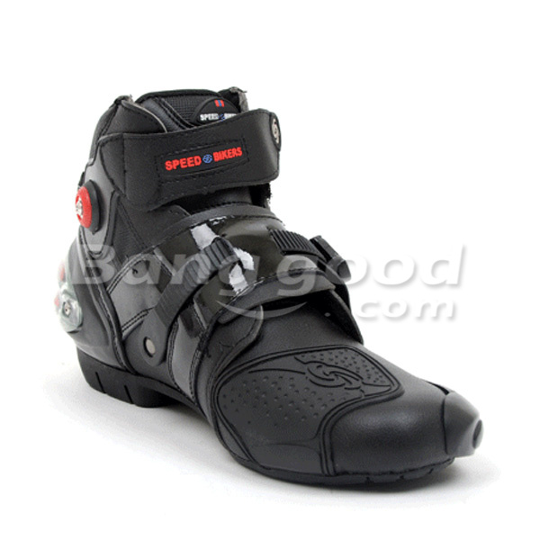 Knights-Motorcycle-Mountain-Bicycle-Boots-Shoes-for-PRO-BIKER-B1001-76223