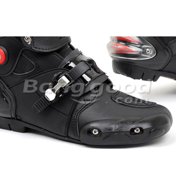 Knights-Motorcycle-Mountain-Bicycle-Boots-Shoes-for-PRO-BIKER-B1001-76223