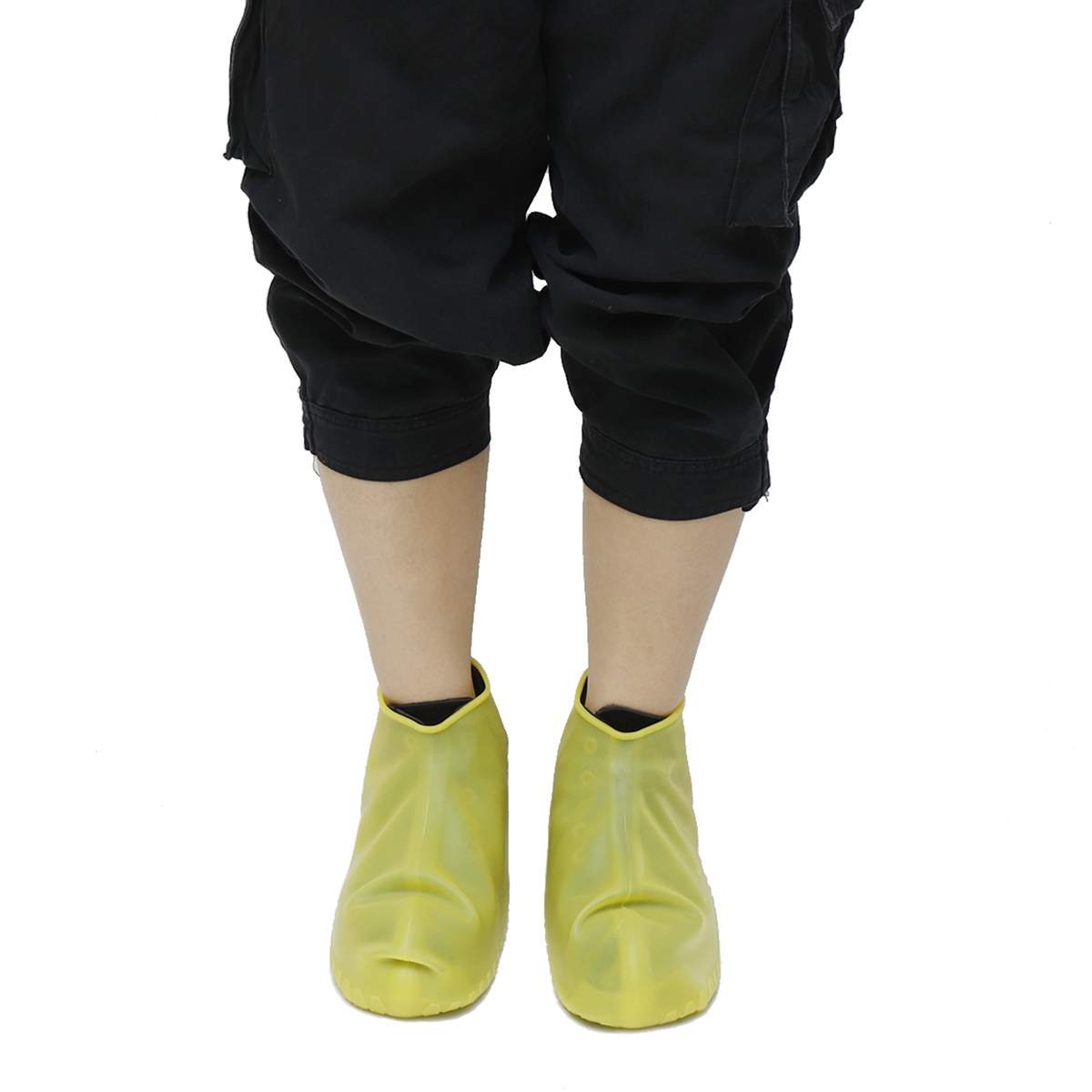 Luminous-Waterproof-Shoe-Covers-Silicone-Non-Slip-Overshoes-Shoes-Protector-Reusable-Wear-Resistant-1603545