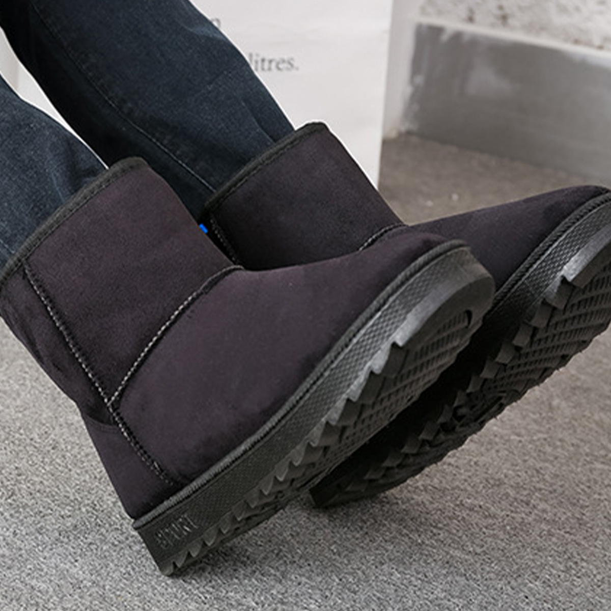 Men-Winter-Electric-Heated-Boots-Snow-Shoes-USB-Power-Warm-Heating-Insoles-Shoes-1608036