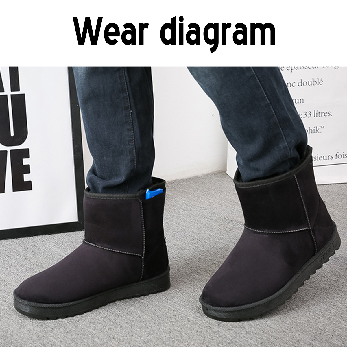 Men-Winter-Electric-Heated-Boots-Snow-Shoes-USB-Power-Warm-Heating-Insoles-Shoes-1608036