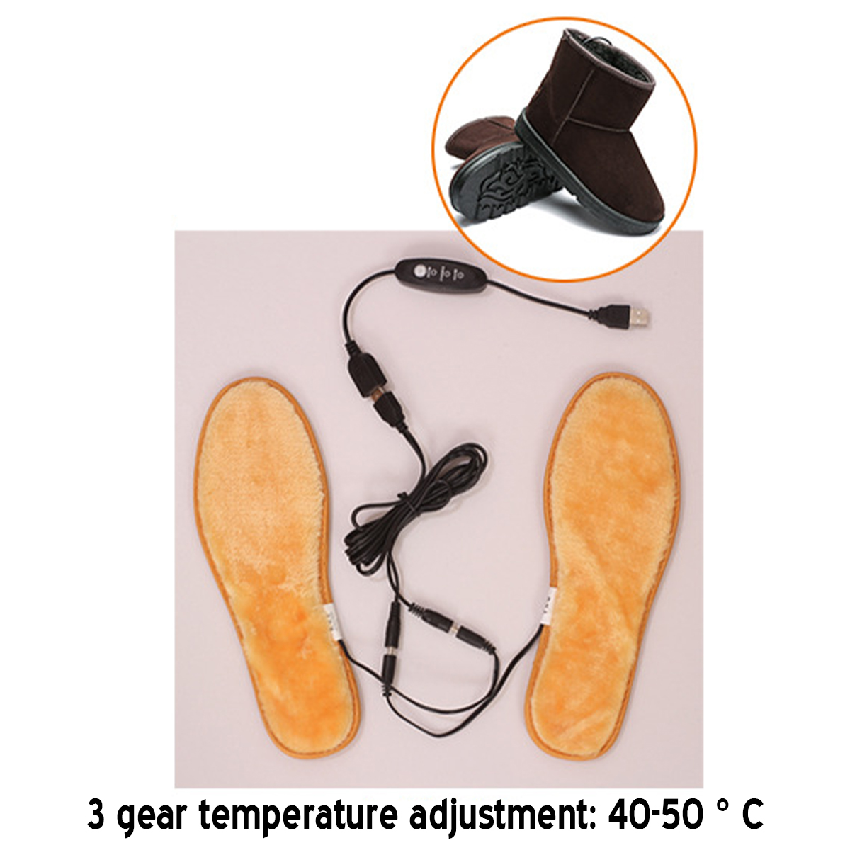 Men-Winter-Electric-Heated-Boots-Snow-Shoes-USB-Power-Warm-Heating-Insoles-Shoes-1608036