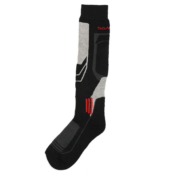 Men-Women-Winter-Skiing-Riding-Climbing-Outdoor-Snow-Long-Socks-Cotton-Blended-1034814