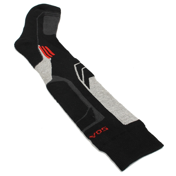 Men-Women-Winter-Skiing-Riding-Climbing-Outdoor-Snow-Long-Socks-Cotton-Blended-1034814