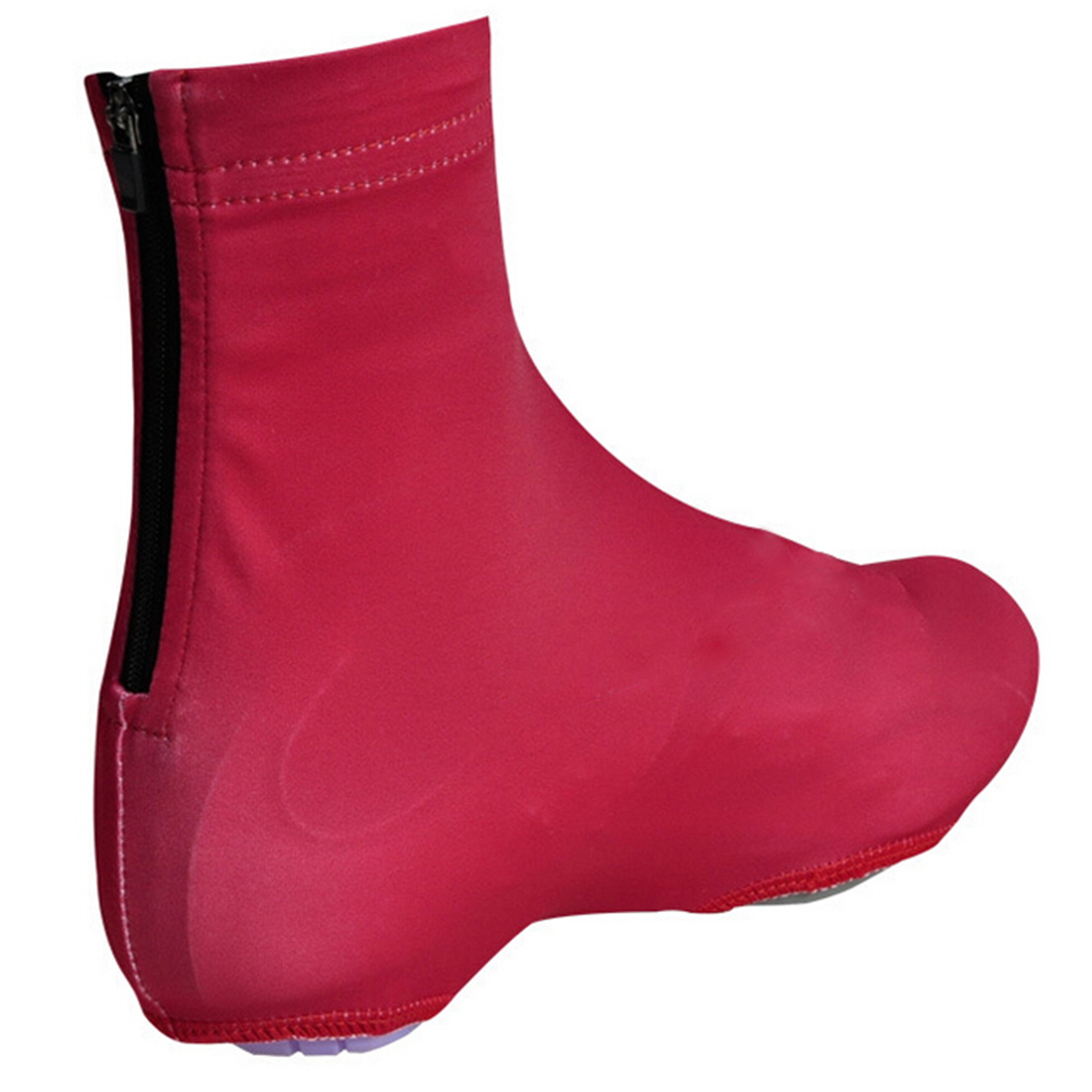 Motorcycle-Riding-Breathable-Windproof-Shoe-Covers-Zipper-Overshoes-955265