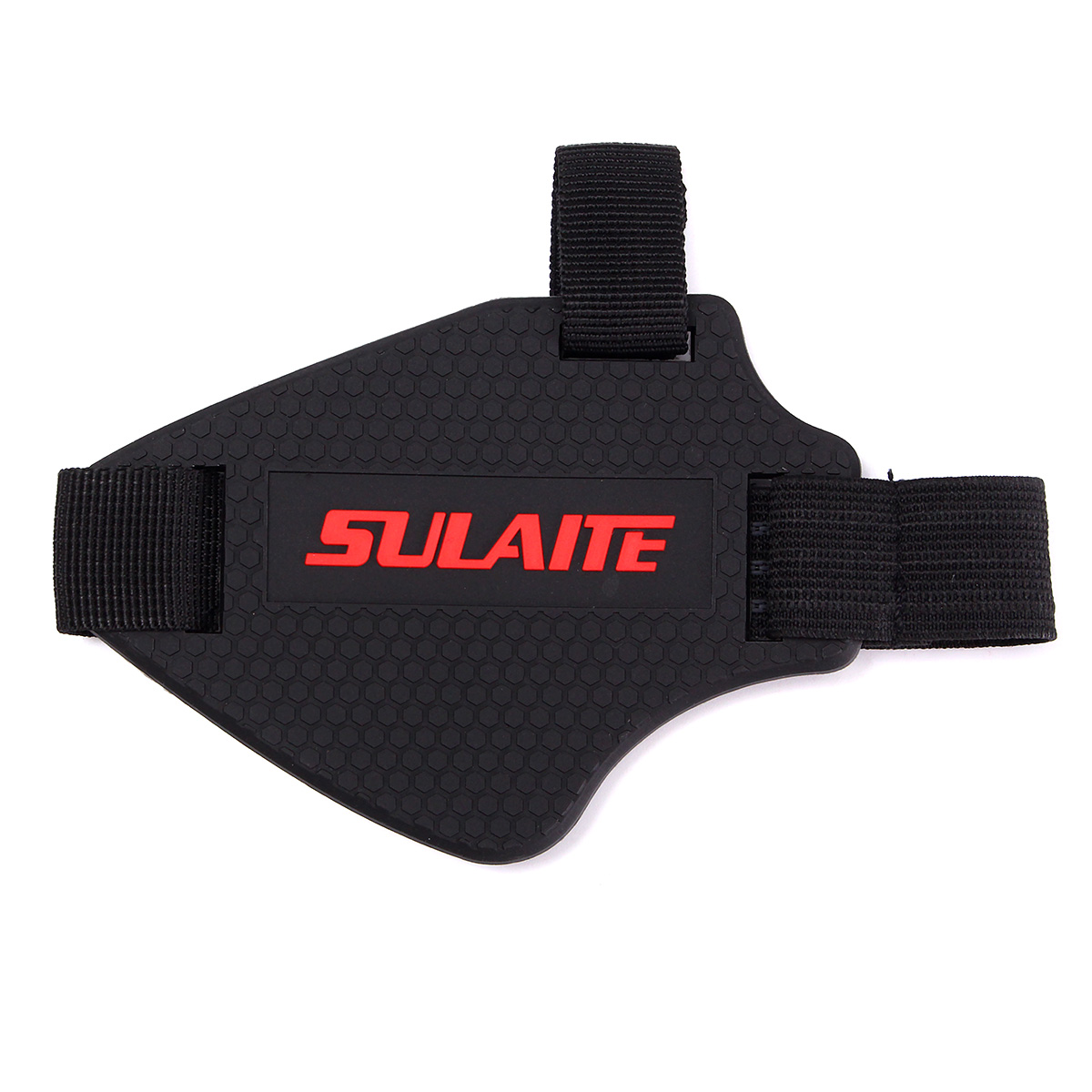 Motorcycle-Shifter-Shift-Guard-Boot-Shoes-Cover-Protector-Protective-Gear-Black-1113373
