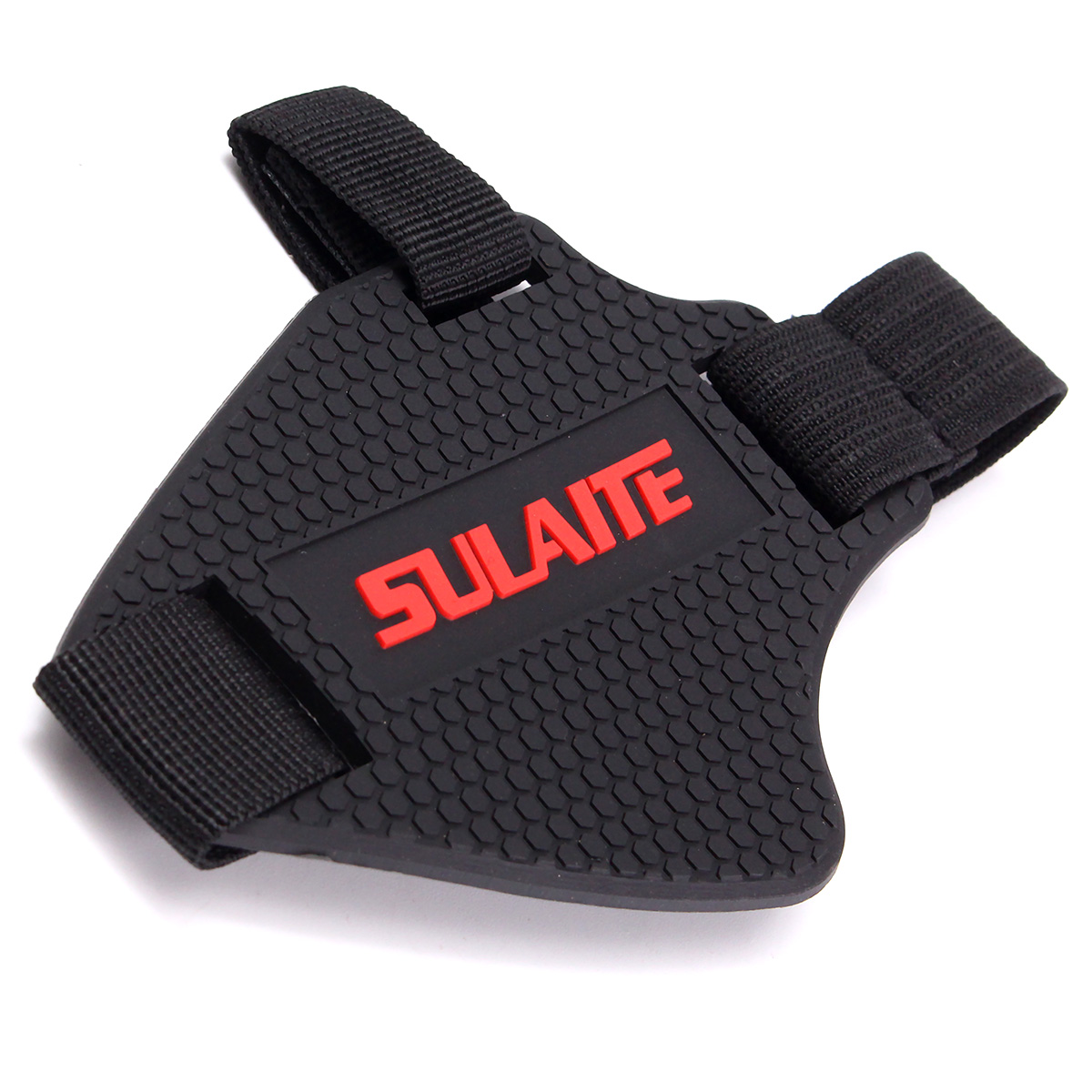 Motorcycle-Shifter-Shift-Guard-Boot-Shoes-Cover-Protector-Protective-Gear-Black-1113373