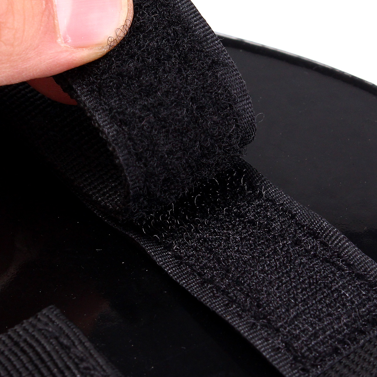 Motorcycle-Shifter-Shift-Guard-Boot-Shoes-Cover-Protector-Protective-Gear-Black-1113373