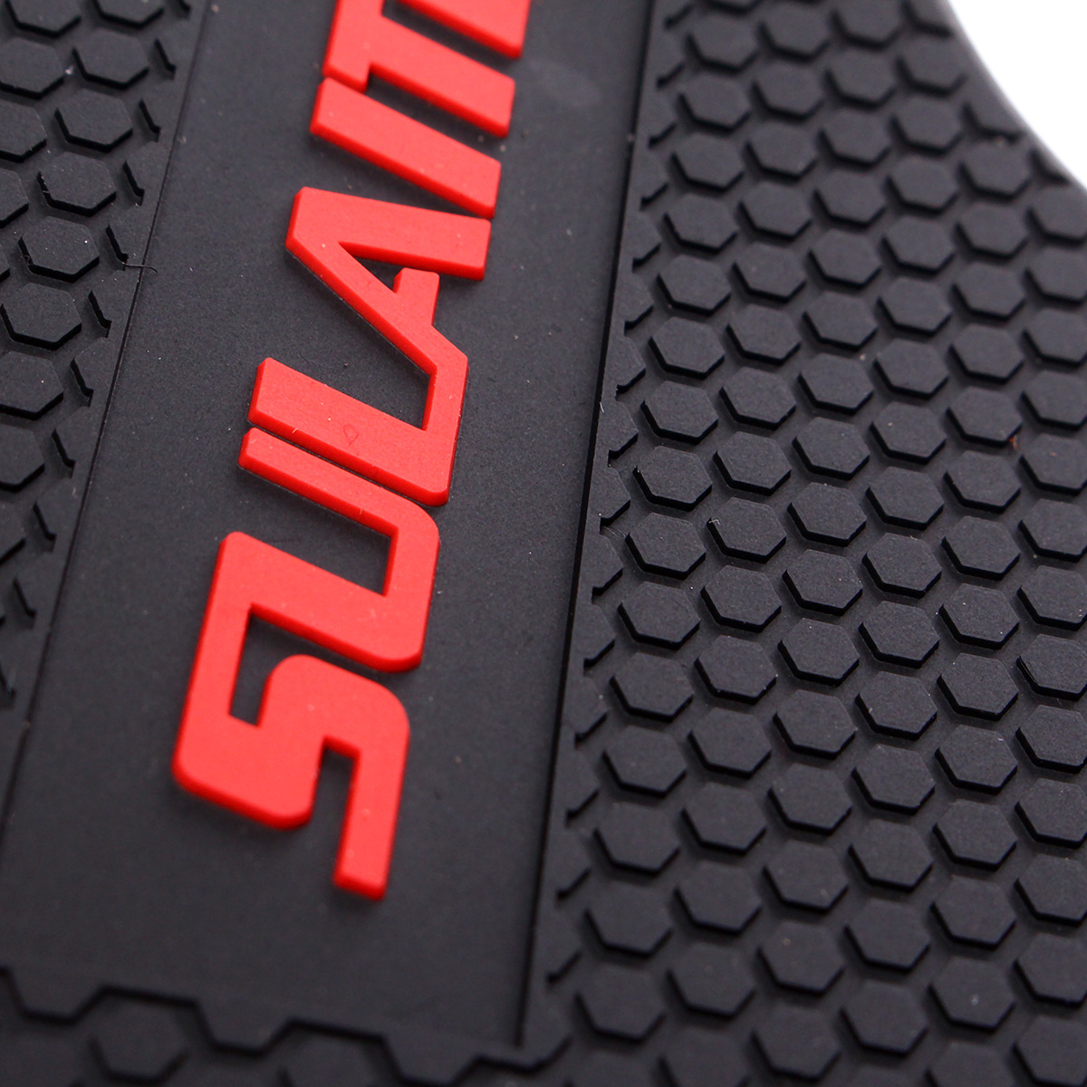 Motorcycle-Shifter-Shift-Guard-Boot-Shoes-Cover-Protector-Protective-Gear-Black-1113373