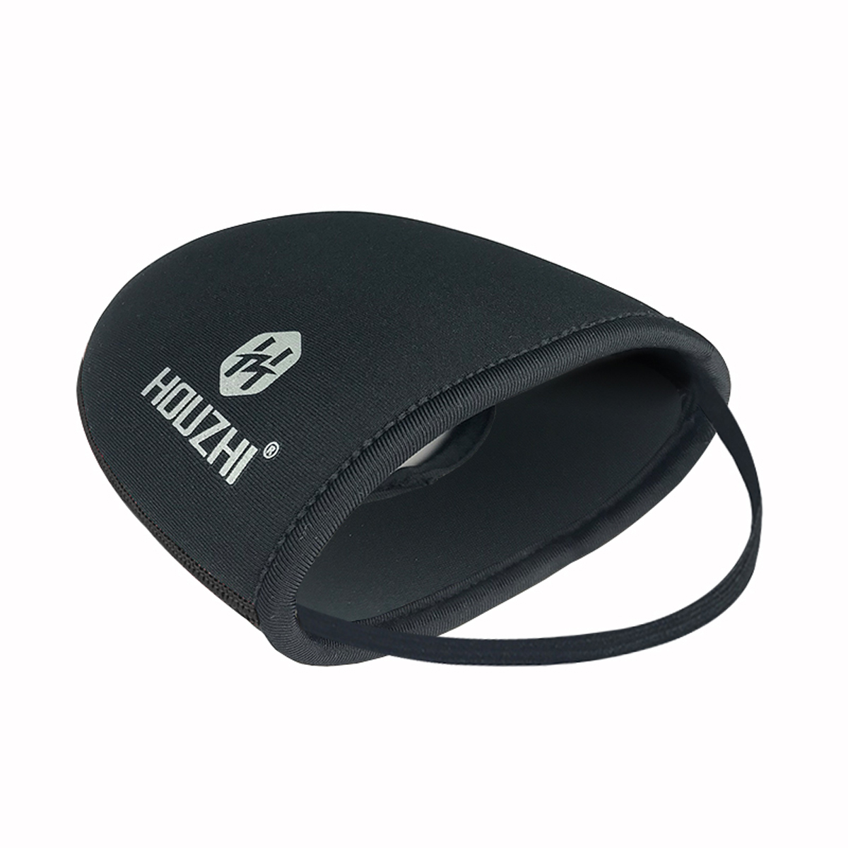 Motorcycle-Shifter-Shoe-Cover-Sock-Boot-Protecter-Anti-slip-Rubber-Black-Waterproof-1655055