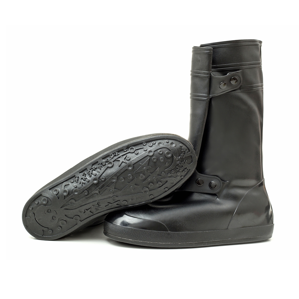 Motorcycle-Waterproof-Rain-Shoe-Covers-One-Piece-Style-Thicker-Scootor-Non-slip-Boots-Covers-1520006